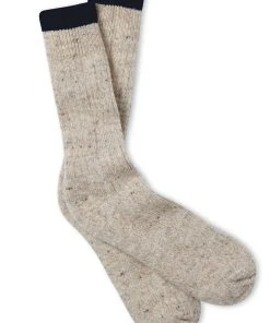 Peregrine - Boot Socks In Skiddaw