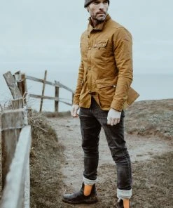Peregrine - Boot Socks In Skiddaw