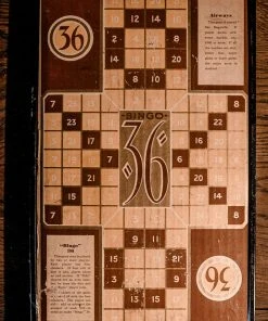 Antiques 1930's Airways, Airplane Pinball Game Toy By Lindstrom Tool & Toy Co. Antiques&Collectibles