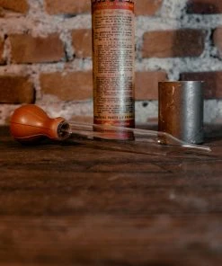 Antiques Antiques&Collectibles 1946 ArtBeck Pyrex Glass Baster