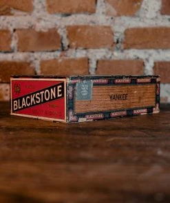 Antiques Antique Blackstone Waitt & Bond Box 9 Antiques Antique Blackstone Waitt & Bond Box