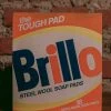 Antiques Antiques&Collectibles Andy Warhol StyleVintage Brillo Box