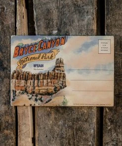 Antiques 1930/40's Lot N°1 - 3 Linen Souvenir Postcard Folders 14 Antiques 1930/40's Lot N°1 - 3 Linen Souvenir Postcard Folders