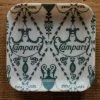 Antiques Antiques&Collectibles 1960's Campari Ashtray / Cash Tray - Produced By Kean, Milano.