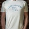 Tees Knickerbocker - Bulldog T-shirt In Milk
