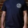 Tees Workware - Worker Tee - Blue Navy