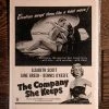 Antiques 1951 LIFE Magazine The Company She Keeps Movie Advertisement Antiques&Collectibles 2 Antiques 1951 LIFE Magazine The Company She Keeps Movie Advertisement Antiques&Collectibles