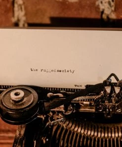 Antiques Corona 3 Typewriter. Year 1917 Antiques&Collectibles