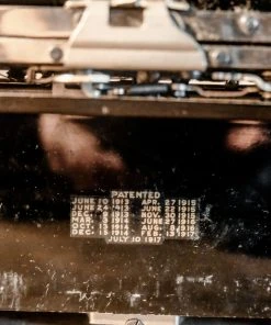 Antiques Corona 3 Typewriter. Year 1917 Antiques&Collectibles 15 Antiques Corona 3 Typewriter. Year 1917 Antiques&Collectibles