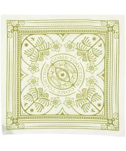 Bandits - Come Together Bandana New