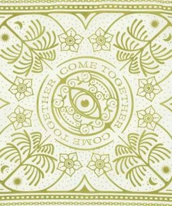 Bandits - Come Together Bandana New