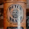 Antiques 1940's Dutch Brand Friction Tape Container - Jumbo Shop Package