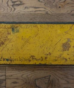 Antiques Eberhard Faber Store Advertising / Display Cabinet - New York Antiques&Collectibles