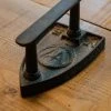 Antiques Antiques&Collectibles Antique Cast Iron Flat Iron