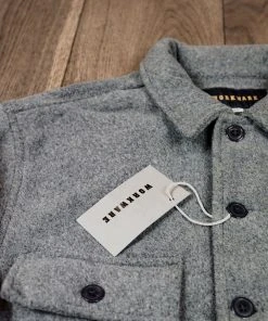 Outerwear&jackets Workware - OG107 Fleece Shirt