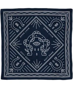 New Bandits - Good Luck Bandana