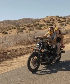 Bandits - Good Time Bandana New