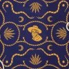 Bandits - Special Edition "Heritage" Bandana In Blue