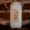Antiques 1950's 1/3 QUART HOLMEN CO-OP MILK BOTTLE DAIRY WISCONSIN Antiques&Collectibles