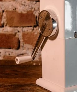 Antiques 1950's Vintage Ice-O-Mat Ice Crusher