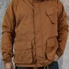 Workware - Mountain Jacket (Water Repellent)