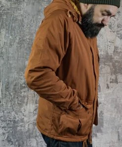 Workware - Mountain Jacket (Water Repellent)
