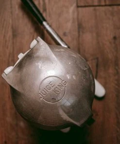 Antiques 1940's Juice King Model JK-40