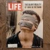 Antiques Life Magazine, November 26, 1965 - The Blunt Reality Of War In Vietnam Antiques&Collectibles