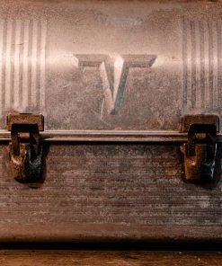 Antiques Antiques&Collectibles 1950's American Thermos Co. Aluminium Metal Worker Lunch Box Norwich Conn. USA