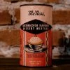 Antiques Vintage McNess Butterscotch Dessert Mixture, Freeport Illinois Est.1908