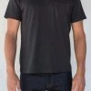 Freenote Cloth - 9 Ounce Pocket Tee - Midnight