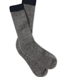 Peregrine - Boot Socks In Nimbus