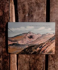 Antiques Antiques&Collectibles 1930/40's Lot N°3 - 3 Linen Souvenir Postcard Folders