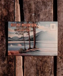 Antiques Antiques&Collectibles 1930/40's Lot N°3 - 3 Linen Souvenir Postcard Folders