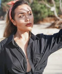 Bandits - Sailor's Grave Bandana