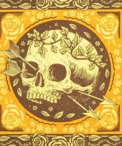 Bandits - Free Spirit Bandana New