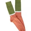 The Rugged Society Socks Heritage9.1 - Strati - Salmon And Bamboo