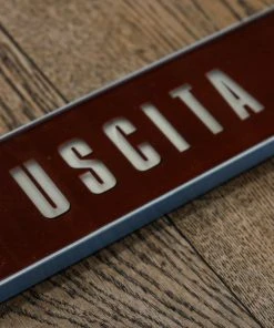 Antiques Vintage 1970's Italian Movie Theater