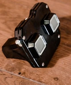 Antiques 1950's Sawyer's View Master Bakelite Model C 3D Stereo Picture Viewer + 5 Reels