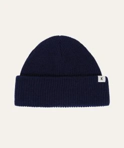 Knickerbocker - Watch Cap Type II In Navy