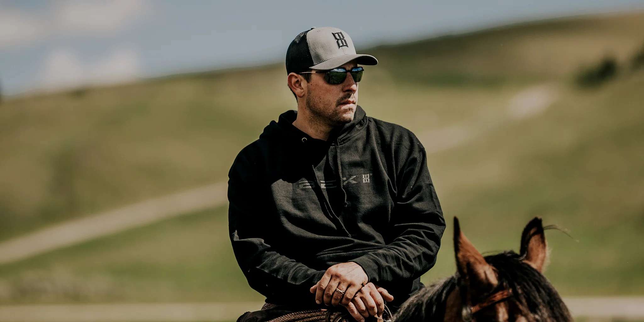 The Rugged Clothing Shop -The Rugged Clothing Shop caps banner